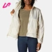 wind breaker for women